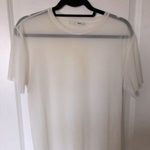 Wilfred Mesh T-Shirt